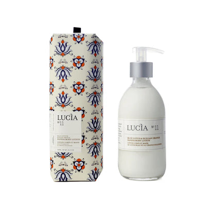 Lucia Hand & Body Lotion (300 ml)