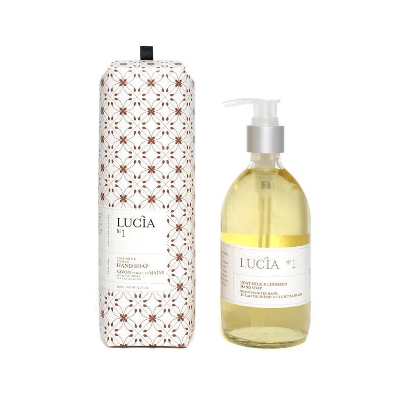 Lucia Hand Soap (300 ml)