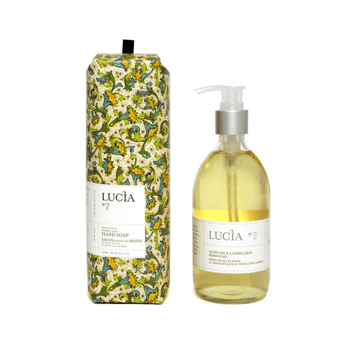 Lucia Hand Soap (300 ml)