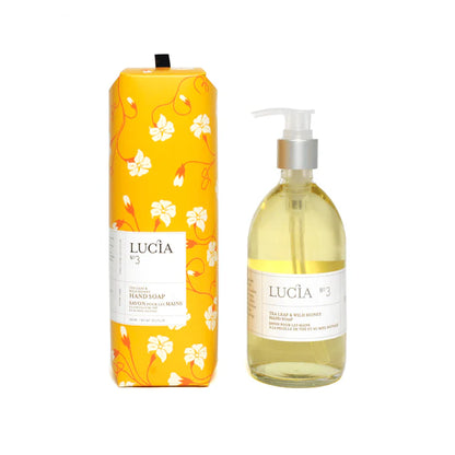 Lucia Hand Soap (300 ml)