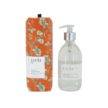 Lucia Hand Soap (300 ml)