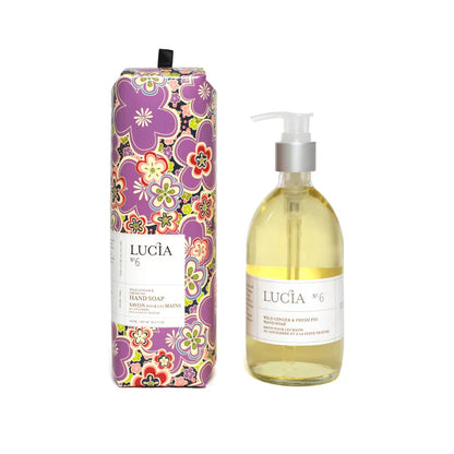 Lucia Hand Soap (300 ml)
