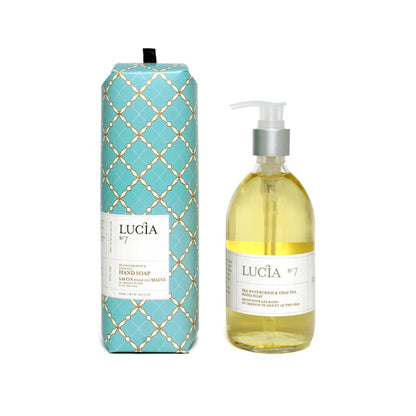 Lucia Hand Soap (300 ml)