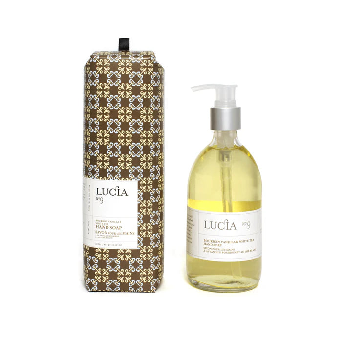 Lucia Hand Soap (300 ml)