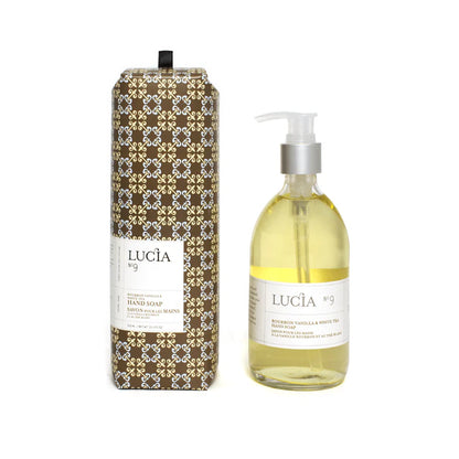 Lucia Hand Soap (300 ml)