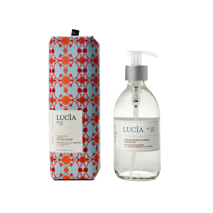 Lucia Hand Soap (300 ml)