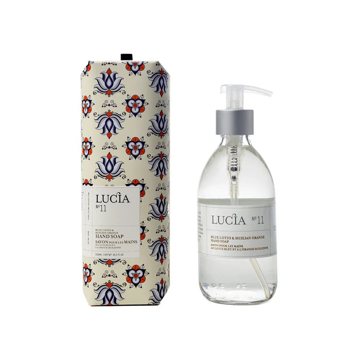 Lucia Hand Soap (300 ml)