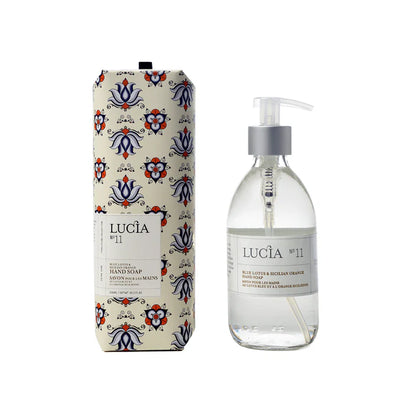 Lucia Hand Soap (300 ml)