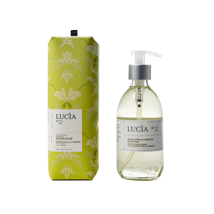 Lucia Hand Soap (300 ml)