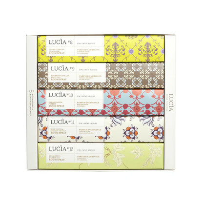 Variety Room Spray Set