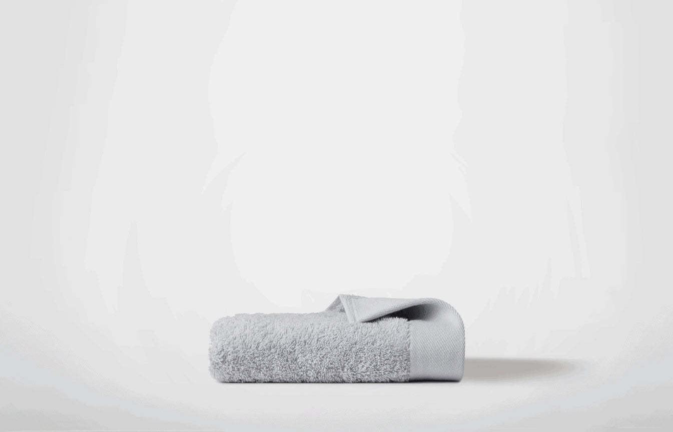 Luxury Classic Terry Hand Towel