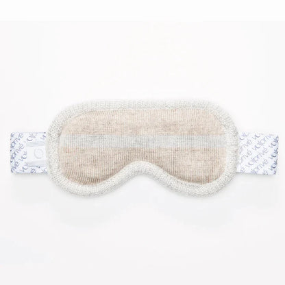 Weighted Sleep Mask