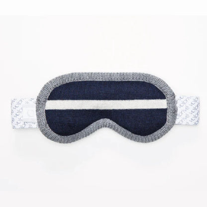 Weighted Sleep Mask