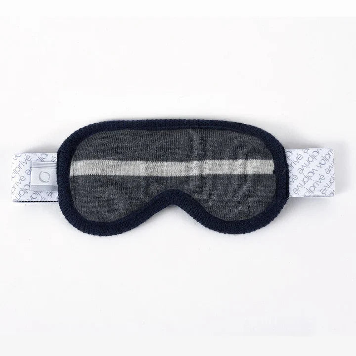 Weighted Sleep Mask