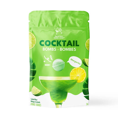Cocktail Bombs