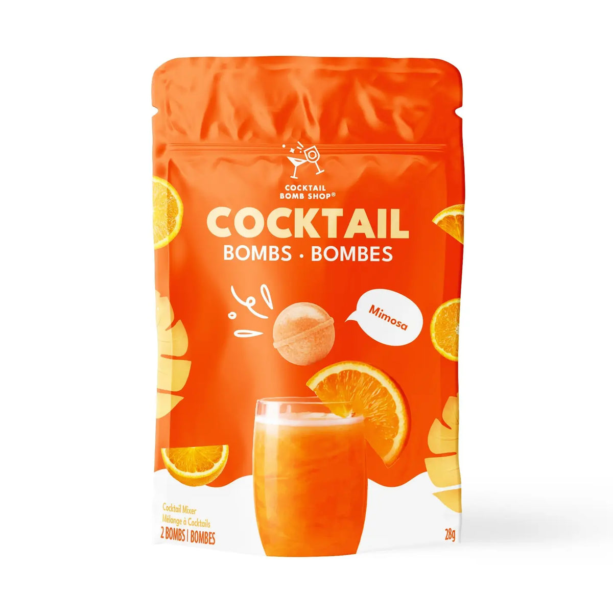 Cocktail Bombs