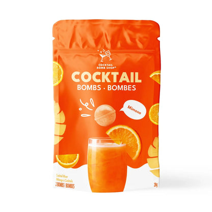 Cocktail Bombs
