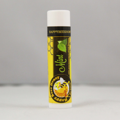 Bees Wax Lip Balm