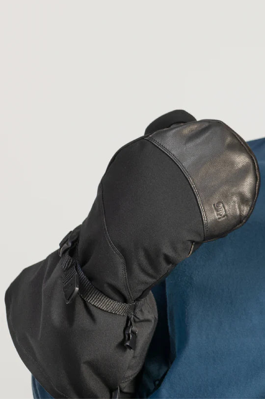 Salluit Mittens