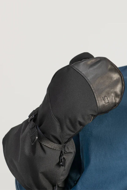 All-Canadian Toque & Mitts Combo