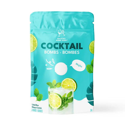 Cocktail Bombs