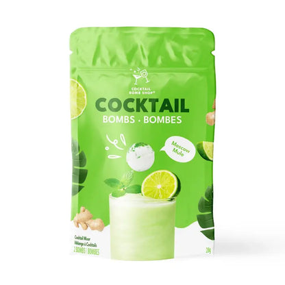 Cocktail Bombs