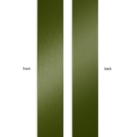 Satin Ribbon