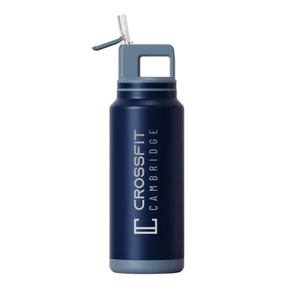 Flip N' Sip Giveback Water Bottles