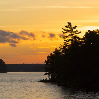 Muskoka Coasters and Trivets