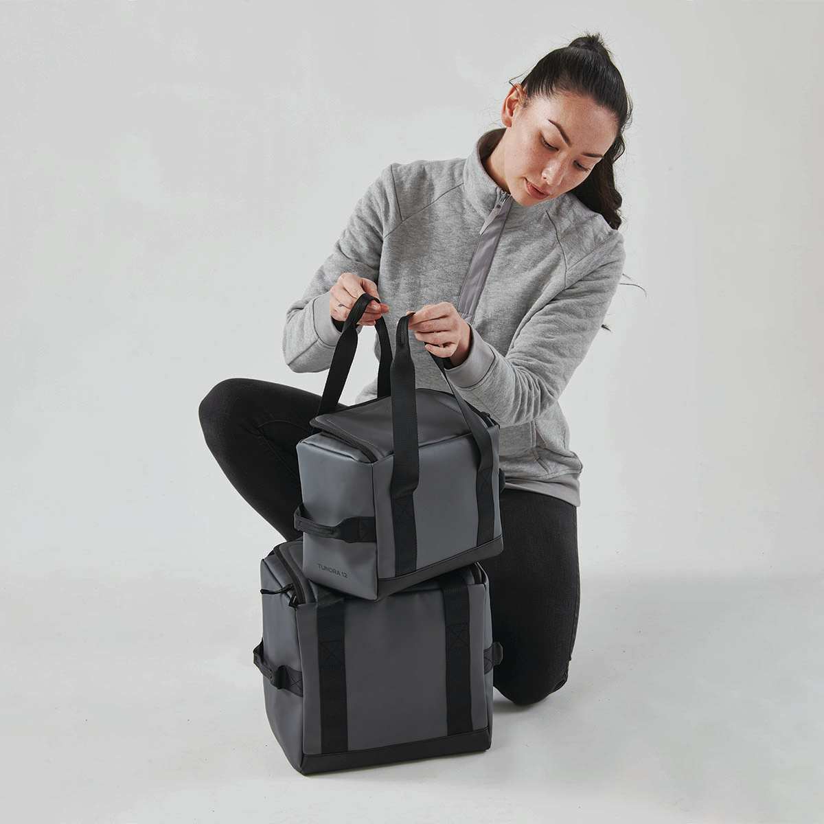 Tundra 12 Can Cooler Pack