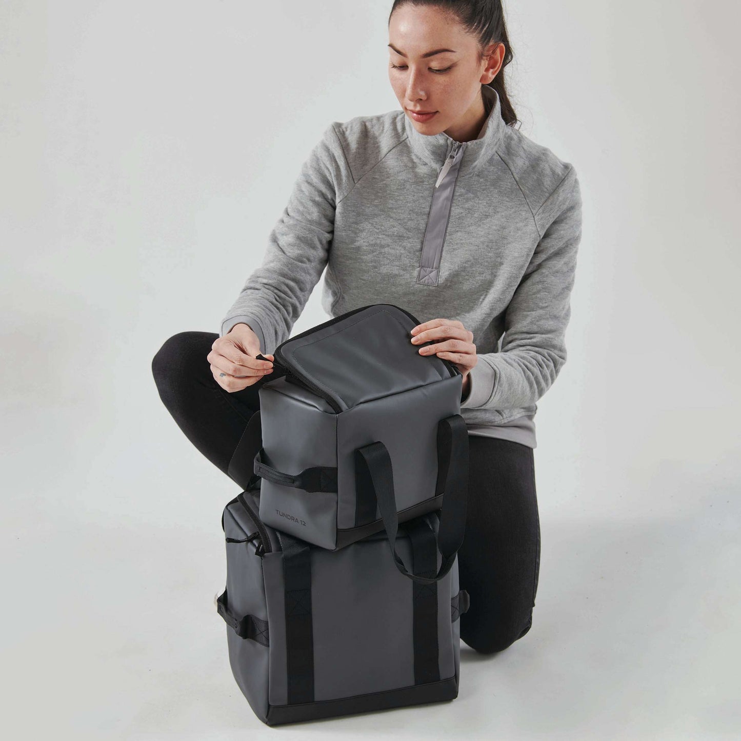 Tundra 12 Can Cooler Pack
