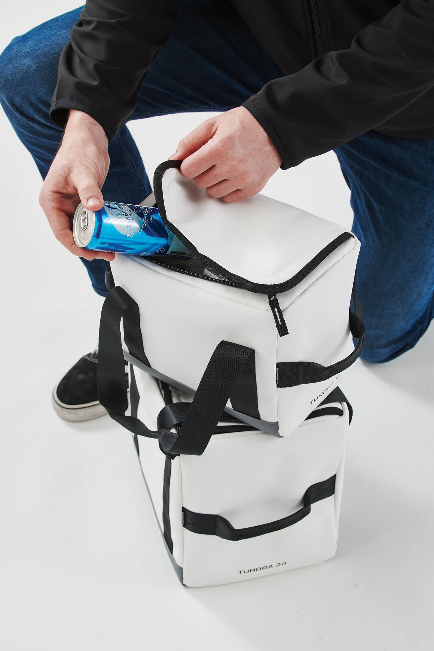 Tundra 12 Can Cooler Pack