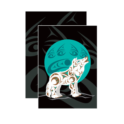 Indigenous Art Notebook