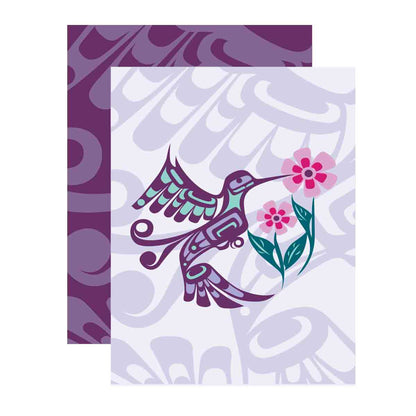 Indigenous Art Notebook