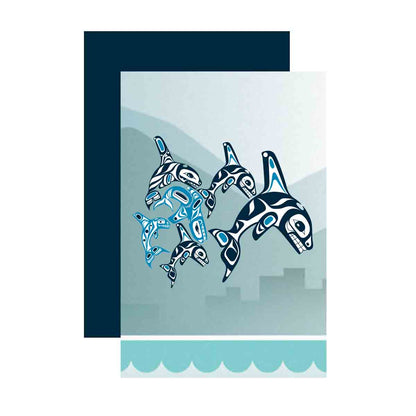 Indigenous Art Notebook