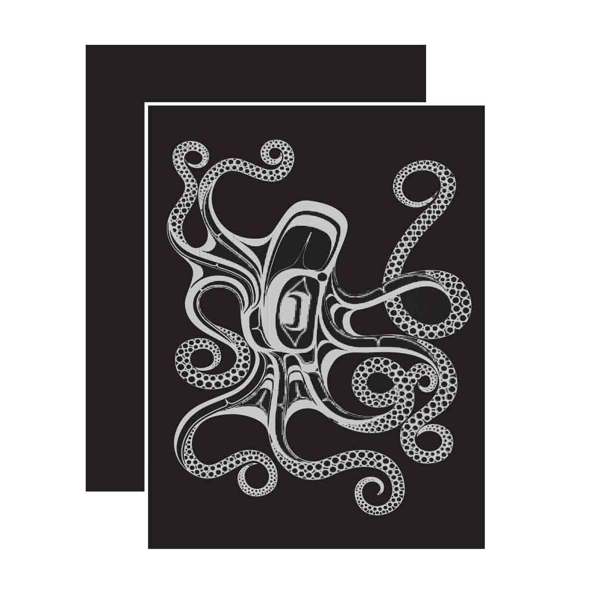 Indigenous Art Notebook