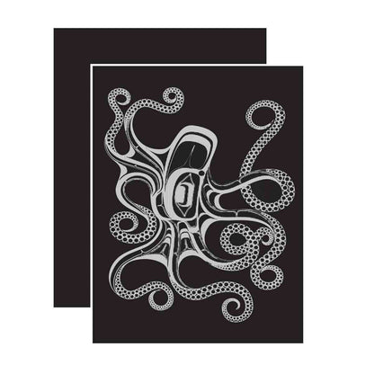 Indigenous Art Notebook