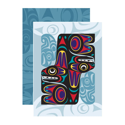 Indigenous Art Notebook
