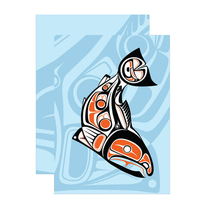 Indigenous Art Notebook