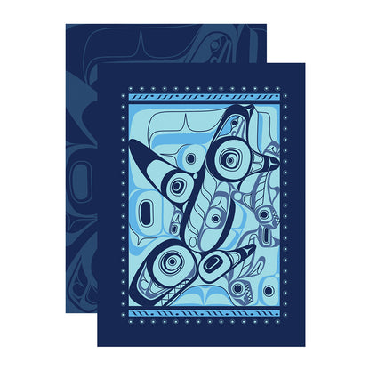 Indigenous Art Notebook