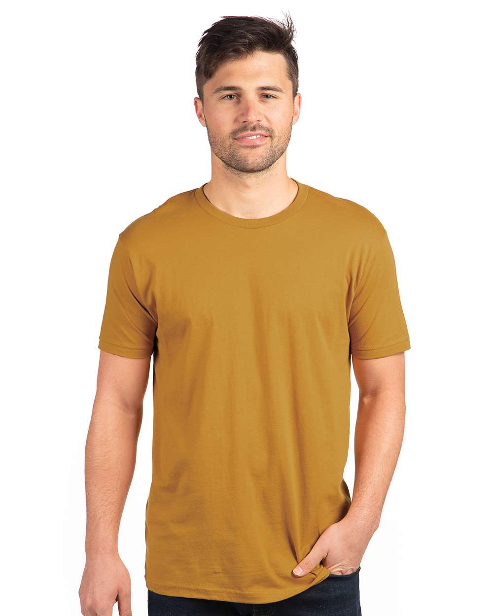 Unisex Cotton T-Shirt - 3600