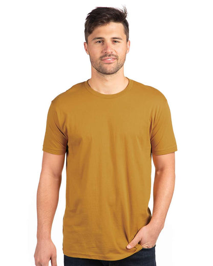 Unisex Cotton T-Shirt - 3600