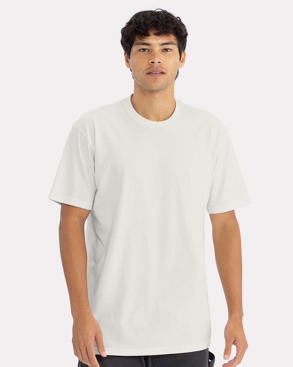 Unisex Cotton T-Shirt - 3600