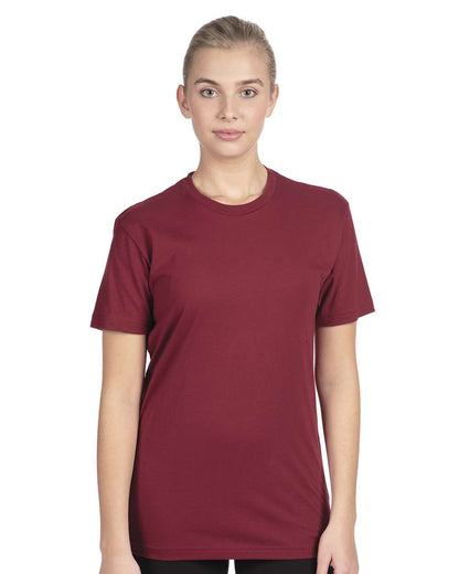Unisex Cotton T-Shirt - 3600