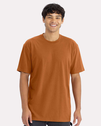 Unisex Cotton T-Shirt - 3600