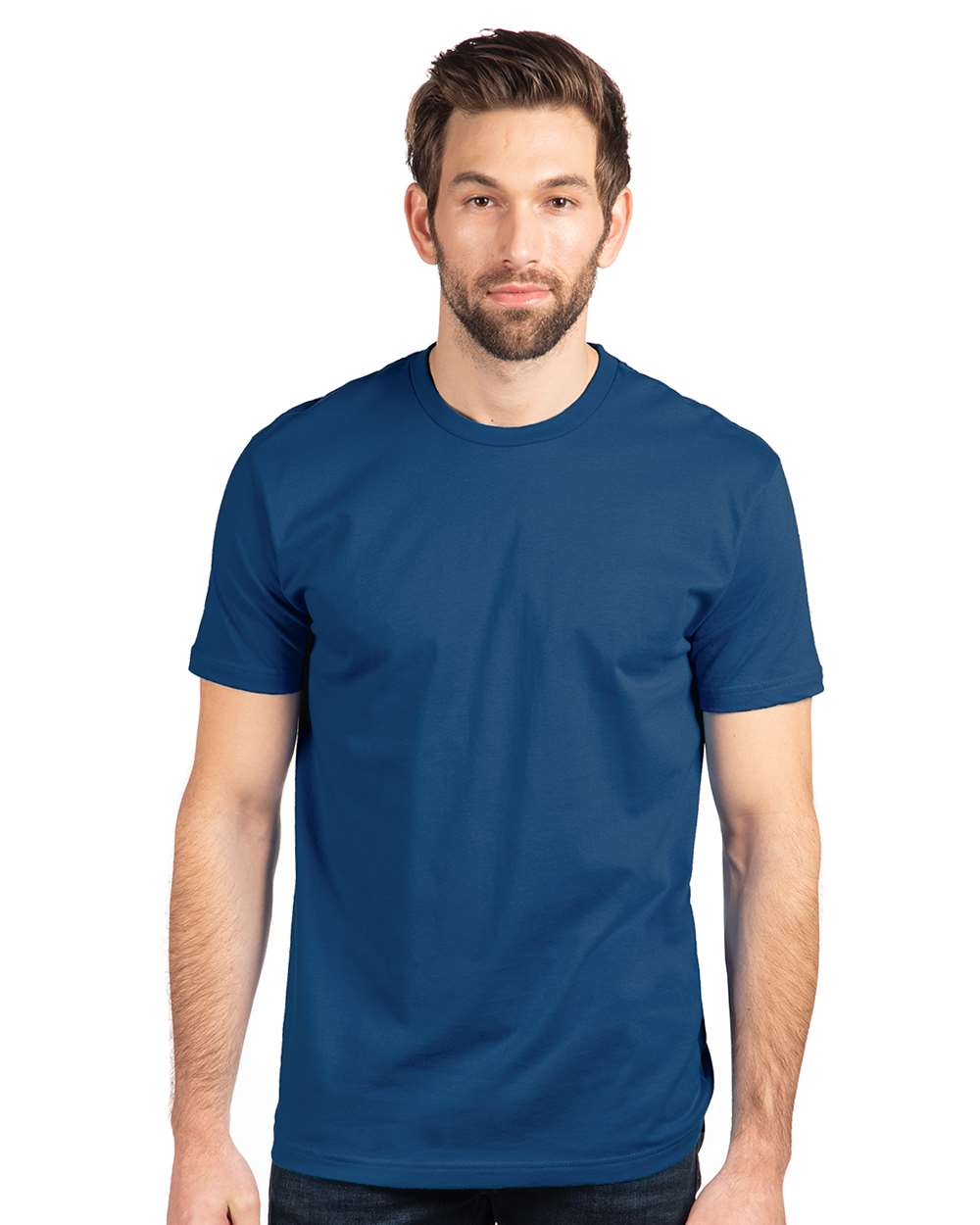 Unisex Cotton T-Shirt - 3600