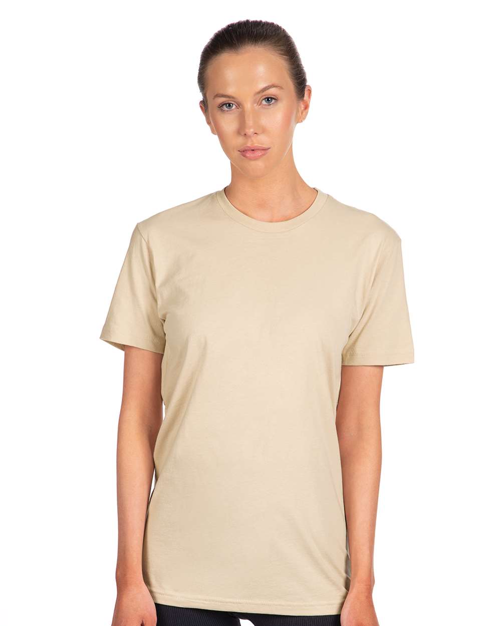 Unisex Cotton T-Shirt - 3600
