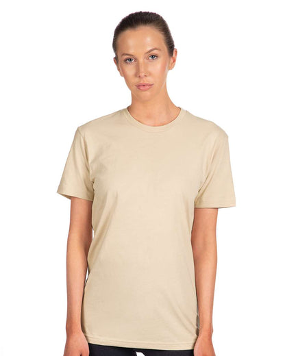 Unisex Cotton T-Shirt - 3600