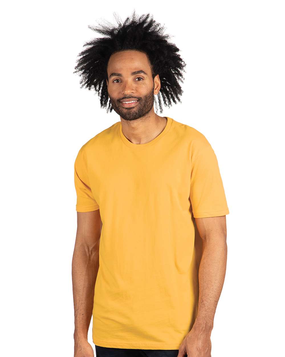 Unisex Cotton T-Shirt - 3600