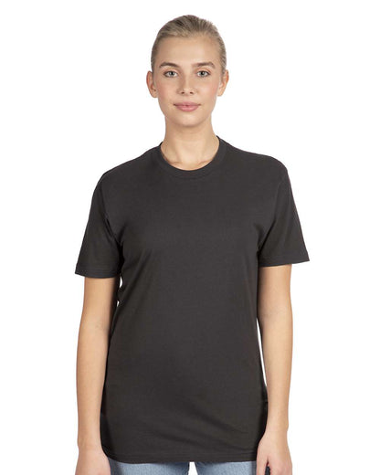 Unisex Cotton T-Shirt - 3600